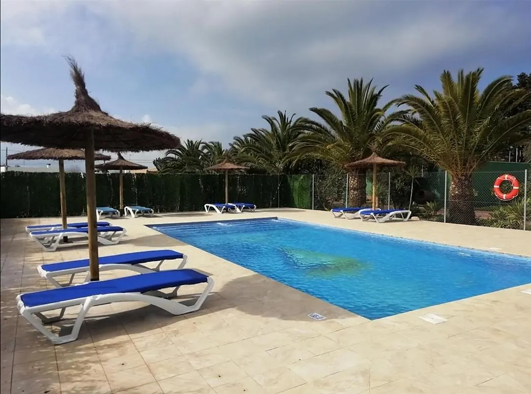 Casa Limonero Villa Zahora