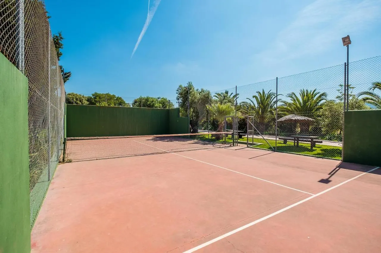 Casa Limonero Villa Zahora Holiday home