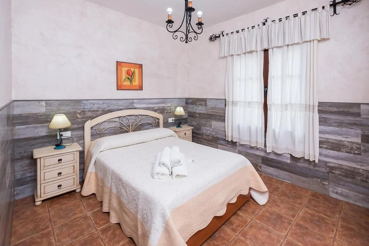 Casa Limonero Villa Zahora 0*,  Spain