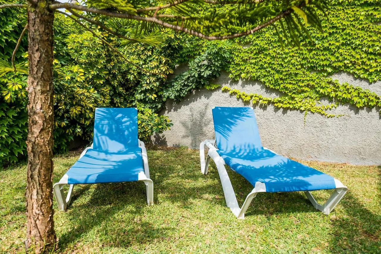 Casa Limonero Villa Zahora Holiday home