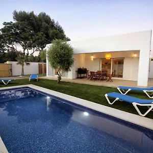  Ferienhaus Casas Palma Piscina Privada